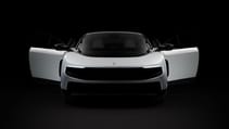 $40m Ferrari Luce Tailor Made auction 2026