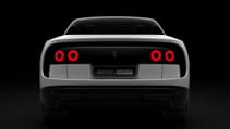 $40m Ferrari Luce Tailor Made auction 2026