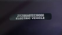 $40m Ferrari Luce Tailor Made auction 2026