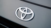 Toyota C-HR+