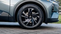 Toyota C-HR+