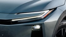Toyota C-HR+