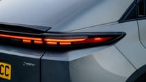 Toyota C-HR+