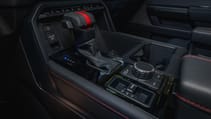 Toyota Tundra TRD Pro