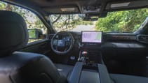 Toyota Tundra TRD Pro