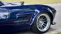 Signature Autosports Mercedes 300SL Gullwing revealed