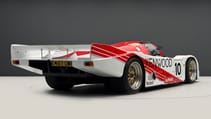 Porsche 962 CK6
