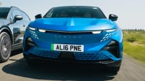 Alpine A390 GT