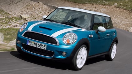 Mini (R50)