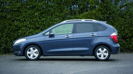 Honda FR-V