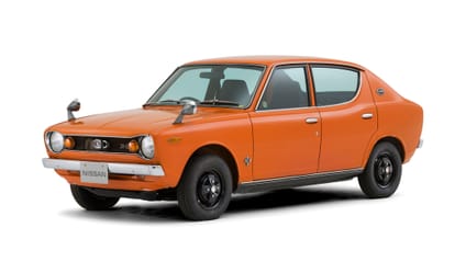 Nissan Cherry