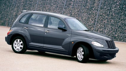 Chrysler PT Cruiser