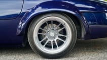 Signature Autosports Mercedes 300SL Gullwing revealed