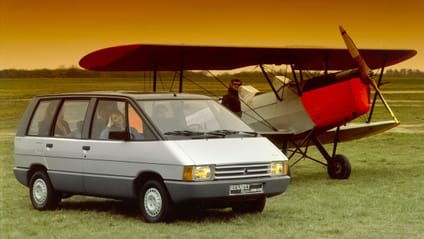 Renault Espace