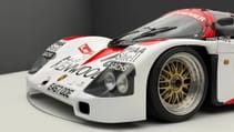 Porsche 962 CK6