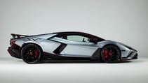 Lamborghini Revuelto SV Top Gear