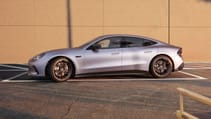 Mercedes-AMG 53 GT 4-Door 