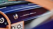 Signature Autosports Mercedes 300SL Gullwing revealed