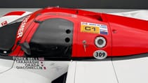 Porsche 962 CK6
