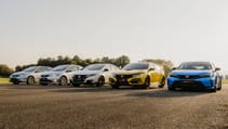 Honda Civic Type R