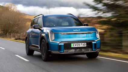 Kia EV9