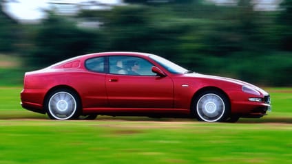 Maserati 3200 GT