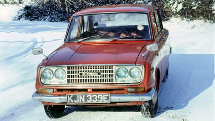Toyota Corona
