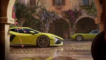 Lamborghini Revuelto Miura 60 Homage revealed