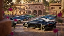 Lamborghini Revuelto Miura 60 Homage revealed