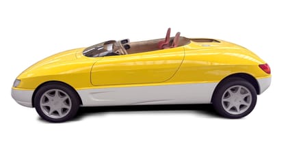 MGA Developments Hot Dog