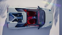 Eccentrica V12 Roadster 2026