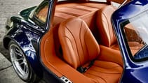 Signature Autosports Mercedes 300SL Gullwing revealed