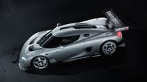 Koenigsegg CCGT1 revealed 2026