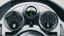 Koenigsegg CCGT1 revealed 2026