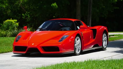 2003 Ferrari Enzo