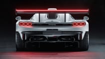 Koenigsegg CCGT1 revealed 2026
