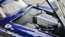 Signature Autosports Mercedes 300SL Gullwing revealed