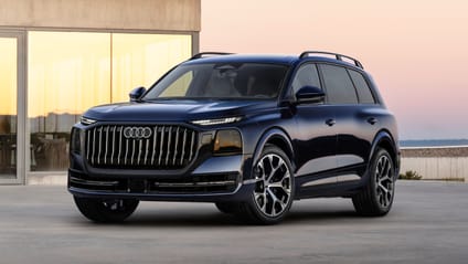 Audi Q9