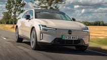 Volvo ES90
