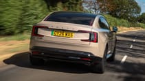 Volvo ES90