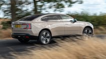 Volvo ES90
