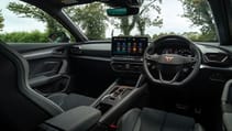 Cupra Formentor VZ5