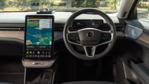 Volvo ES90