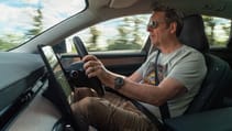 Volvo ES90