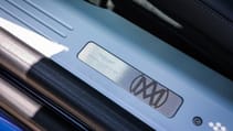 Aston Martin Heritage Editions Top Gear