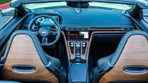 Aston Martin Heritage Editions Top Gear