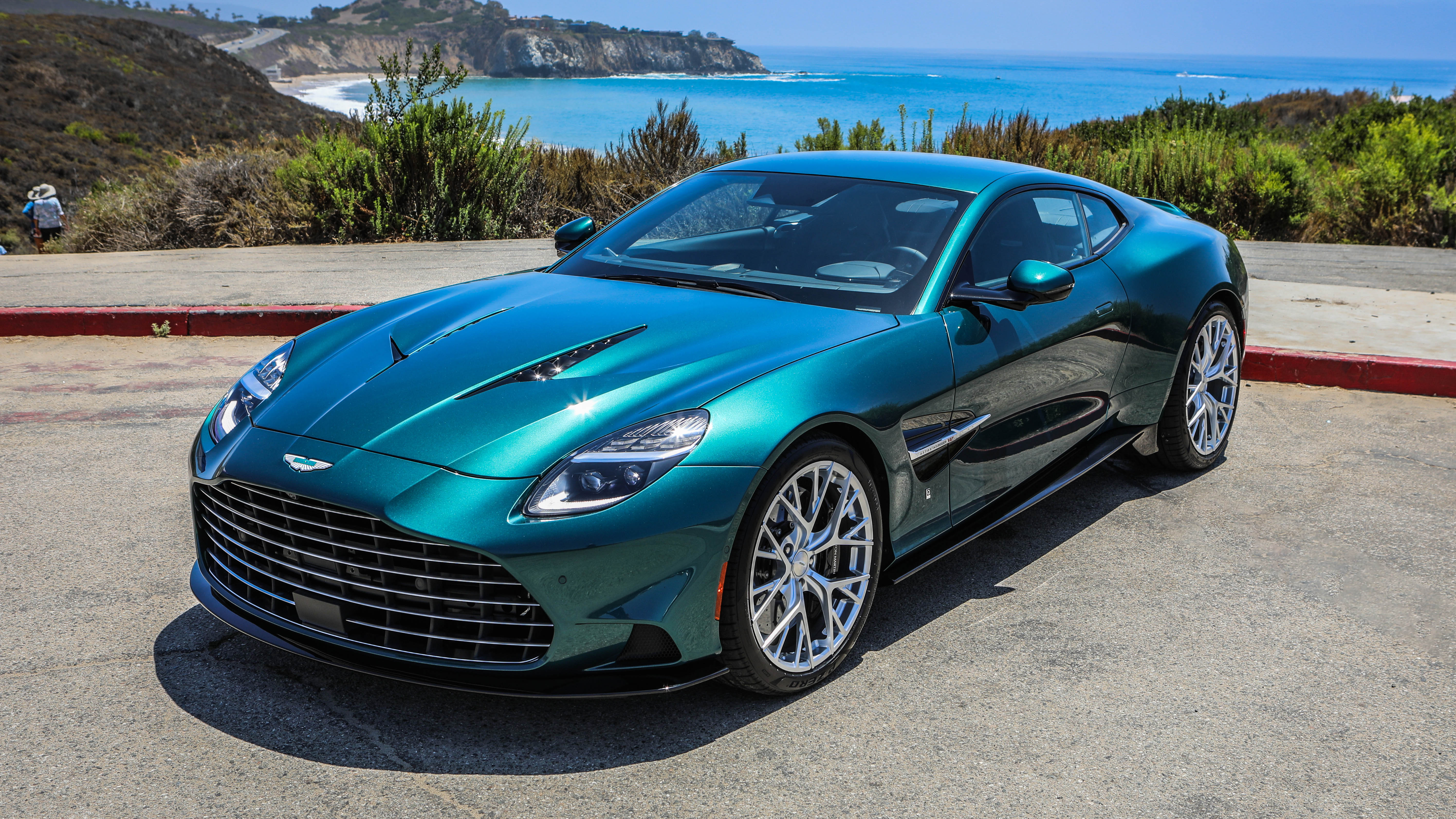 Aston Martin Heritage Editions Top Gear