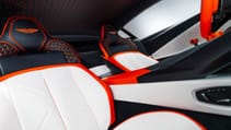 Aston Martin Valen revealed