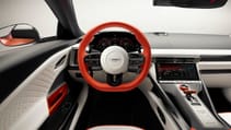 Aston Martin Valen revealed