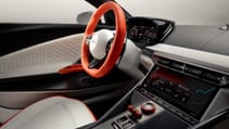 Aston Martin Valen revealed